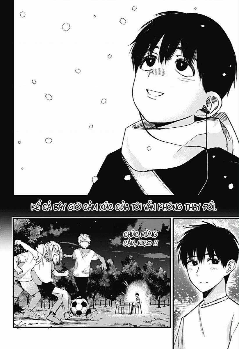 Beat And Motion - Chapter 4 - Trang 29