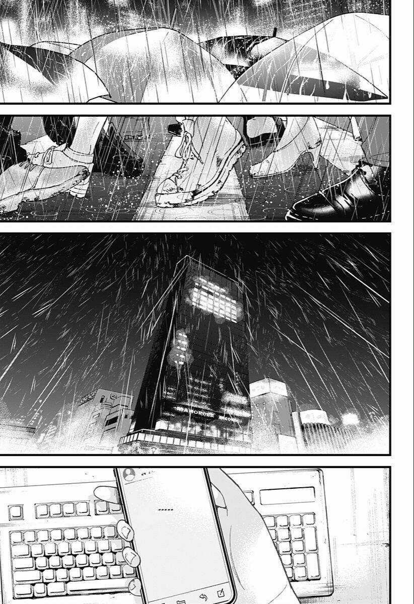 Beat And Motion - Chapter 4 - Trang 30