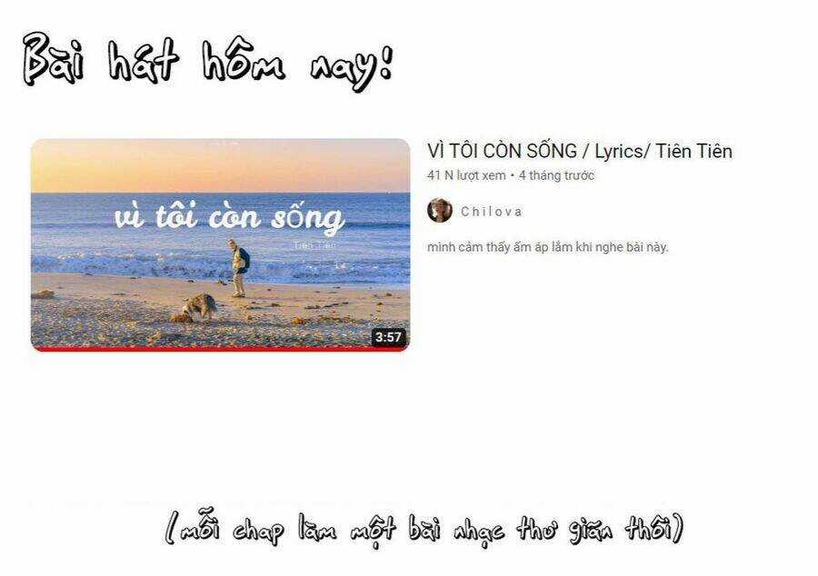 Beat And Motion - Chapter 4 - Trang 34