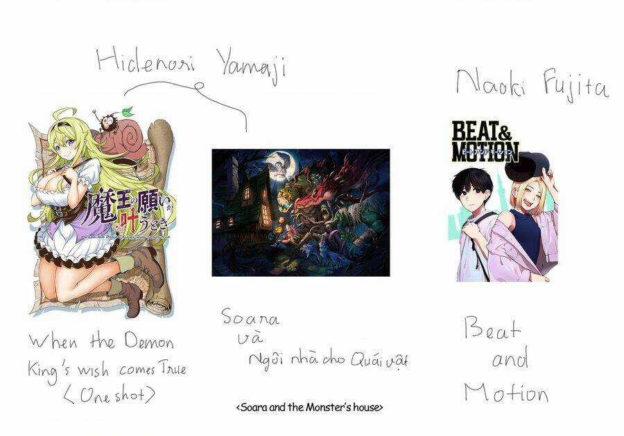 Beat And Motion - Chapter 4 - Trang 35