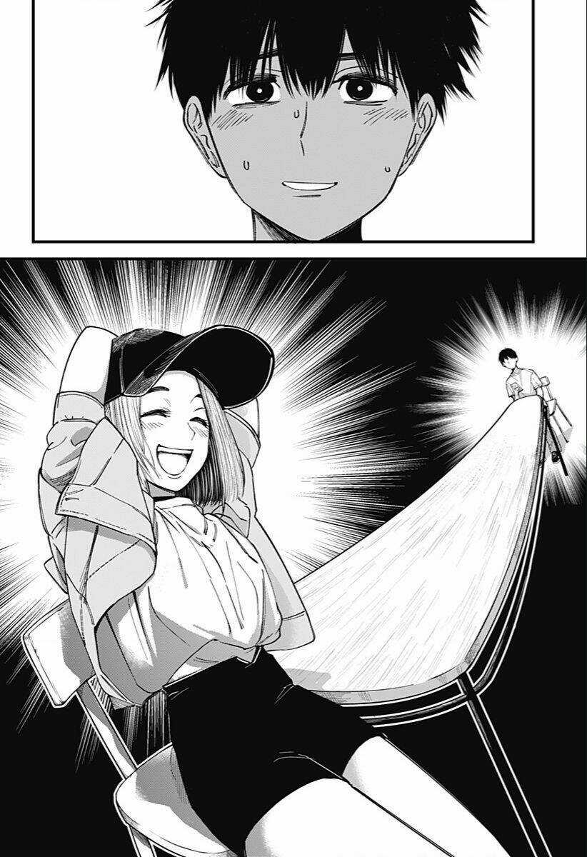 Beat And Motion - Chapter 4 - Trang 9