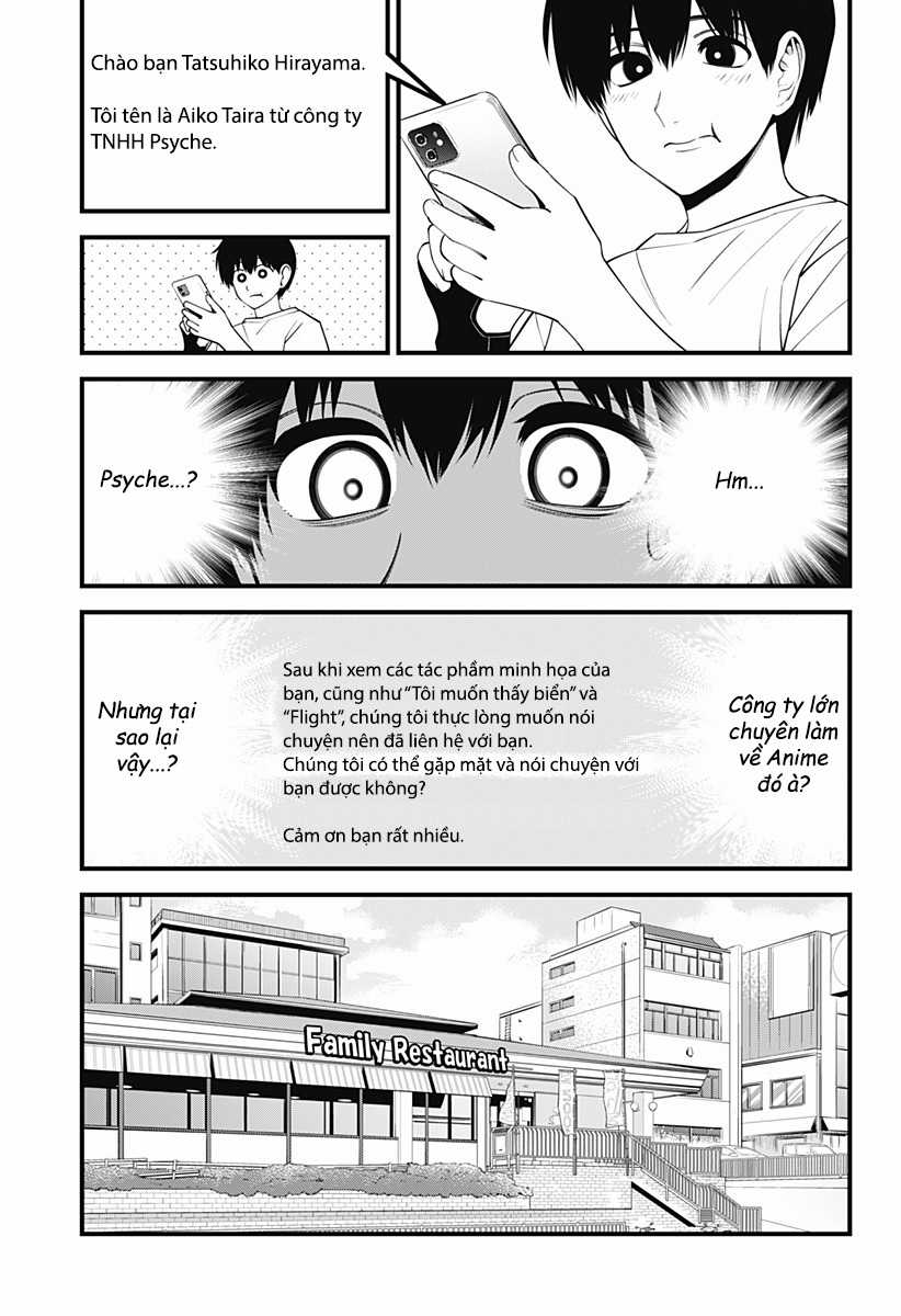 Beat And Motion - Chapter 40 - Trang 11