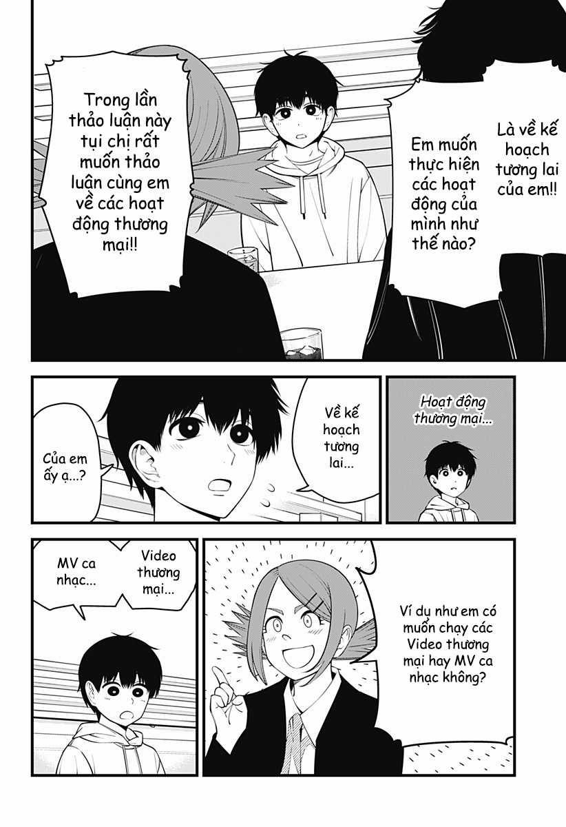 Beat And Motion - Chapter 40 - Trang 14