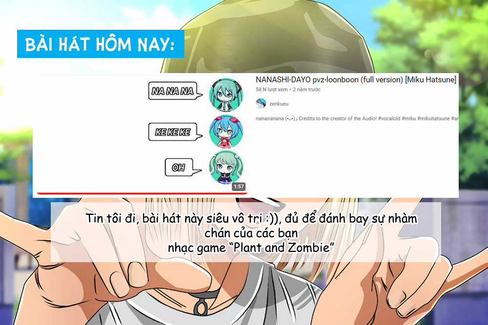 Beat And Motion - Chapter 40 - Trang 26