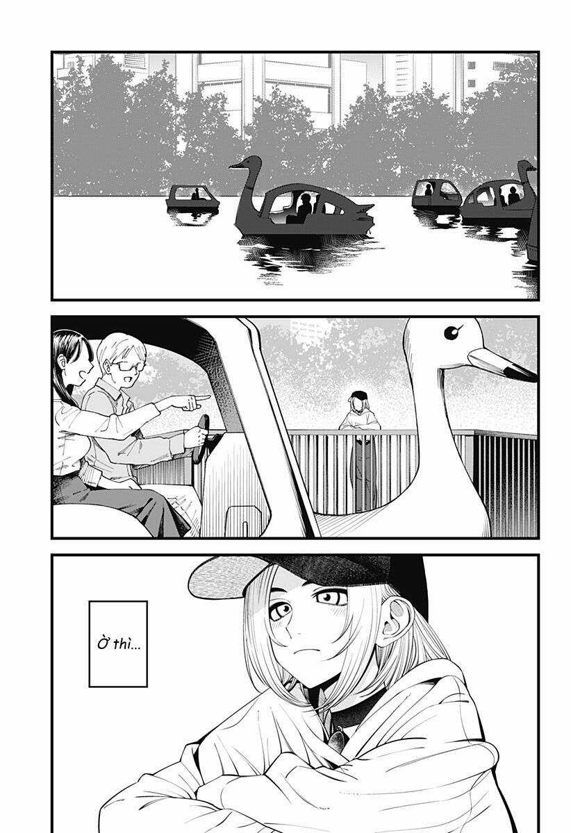 Beat And Motion - Chapter 41 - Trang 18