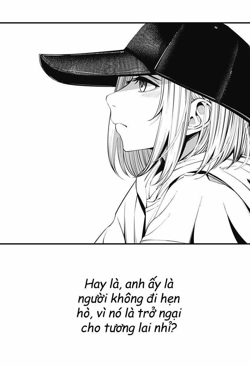 Beat And Motion - Chapter 41 - Trang 20