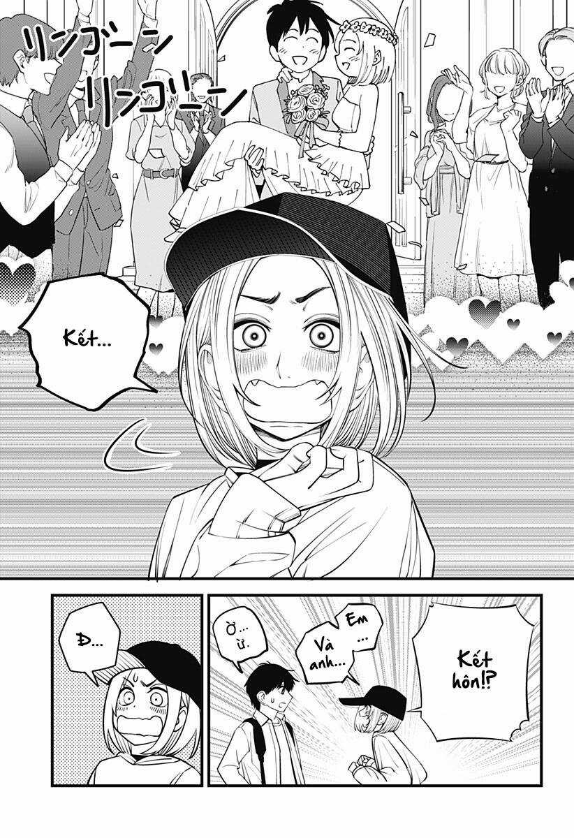 Beat And Motion - Chapter 41 - Trang 26