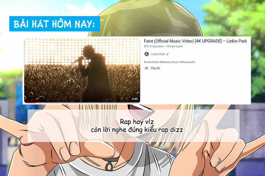 Beat And Motion - Chapter 41 - Trang 28