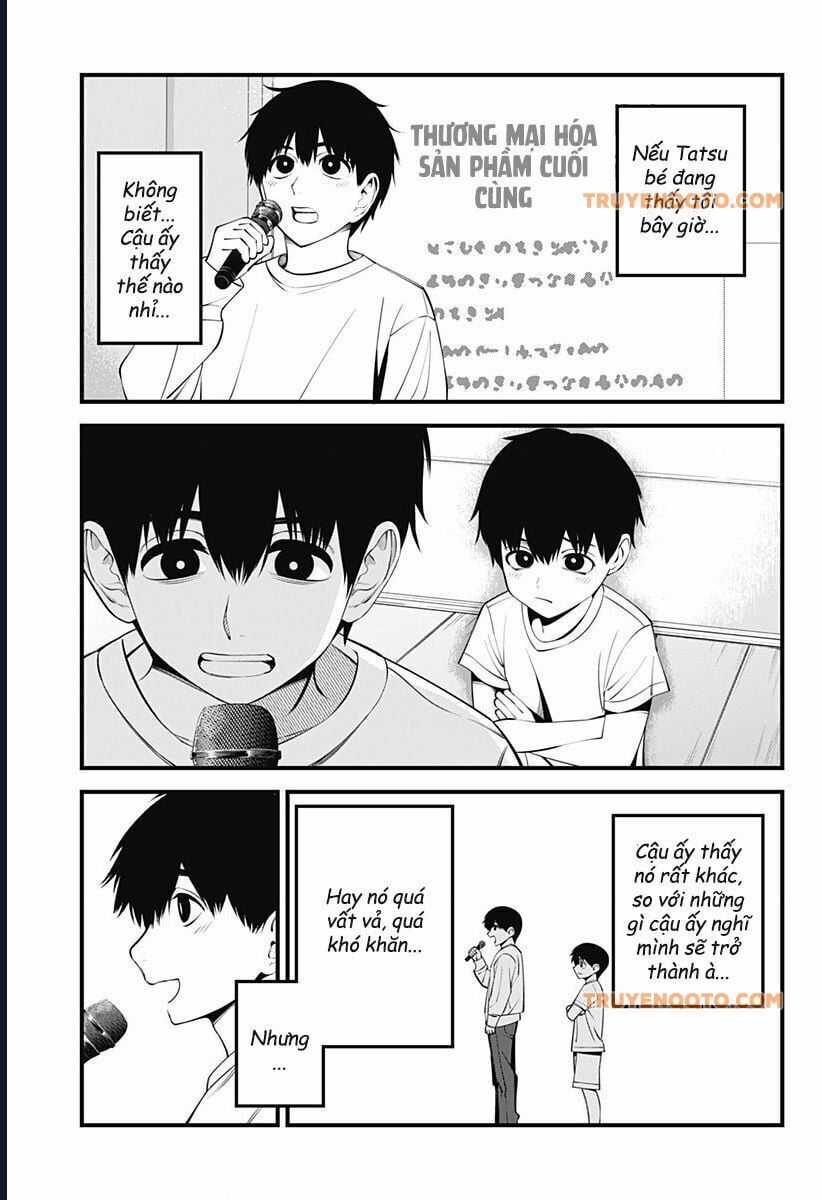 Beat And Motion - Chapter 42 - Trang 12