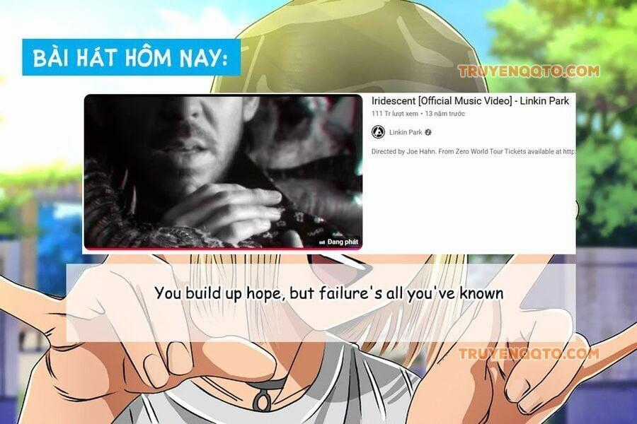 Beat And Motion - Chapter 42 - Trang 26