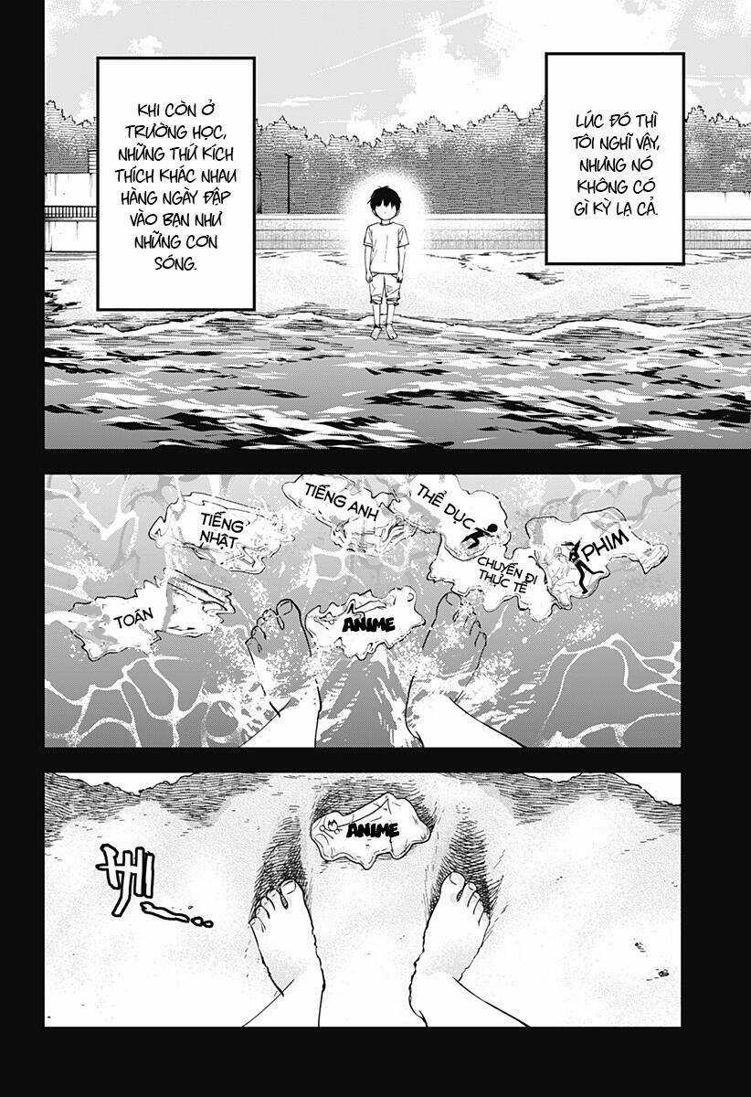 Beat And Motion - Chapter 5 - Trang 15