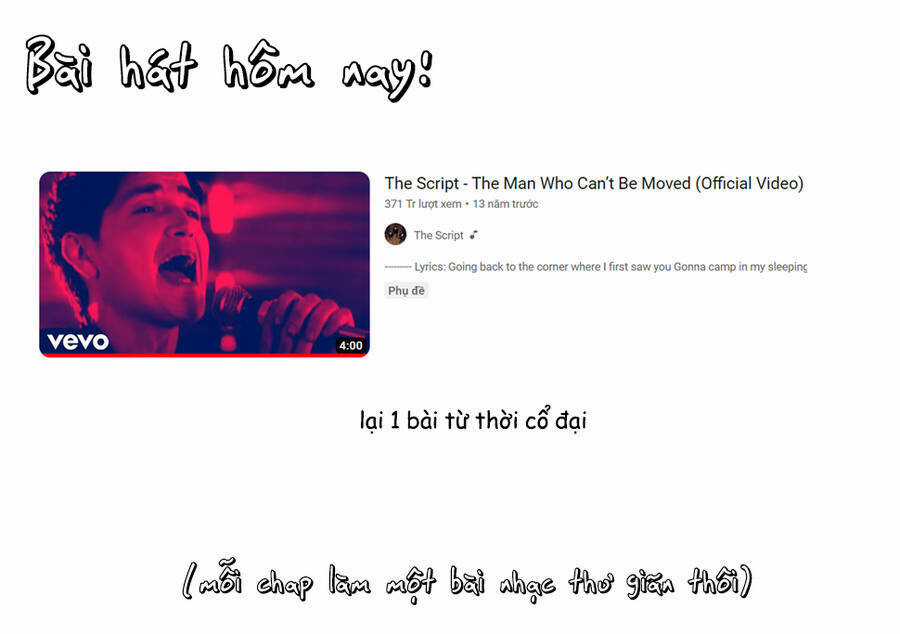 Beat And Motion - Chapter 5 - Trang 29