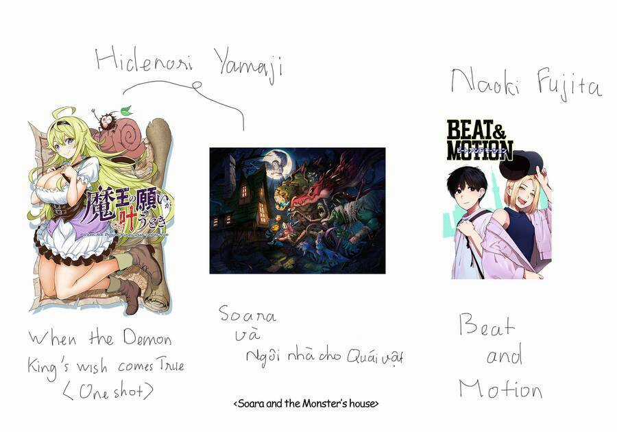 Beat And Motion - Chapter 5 - Trang 30