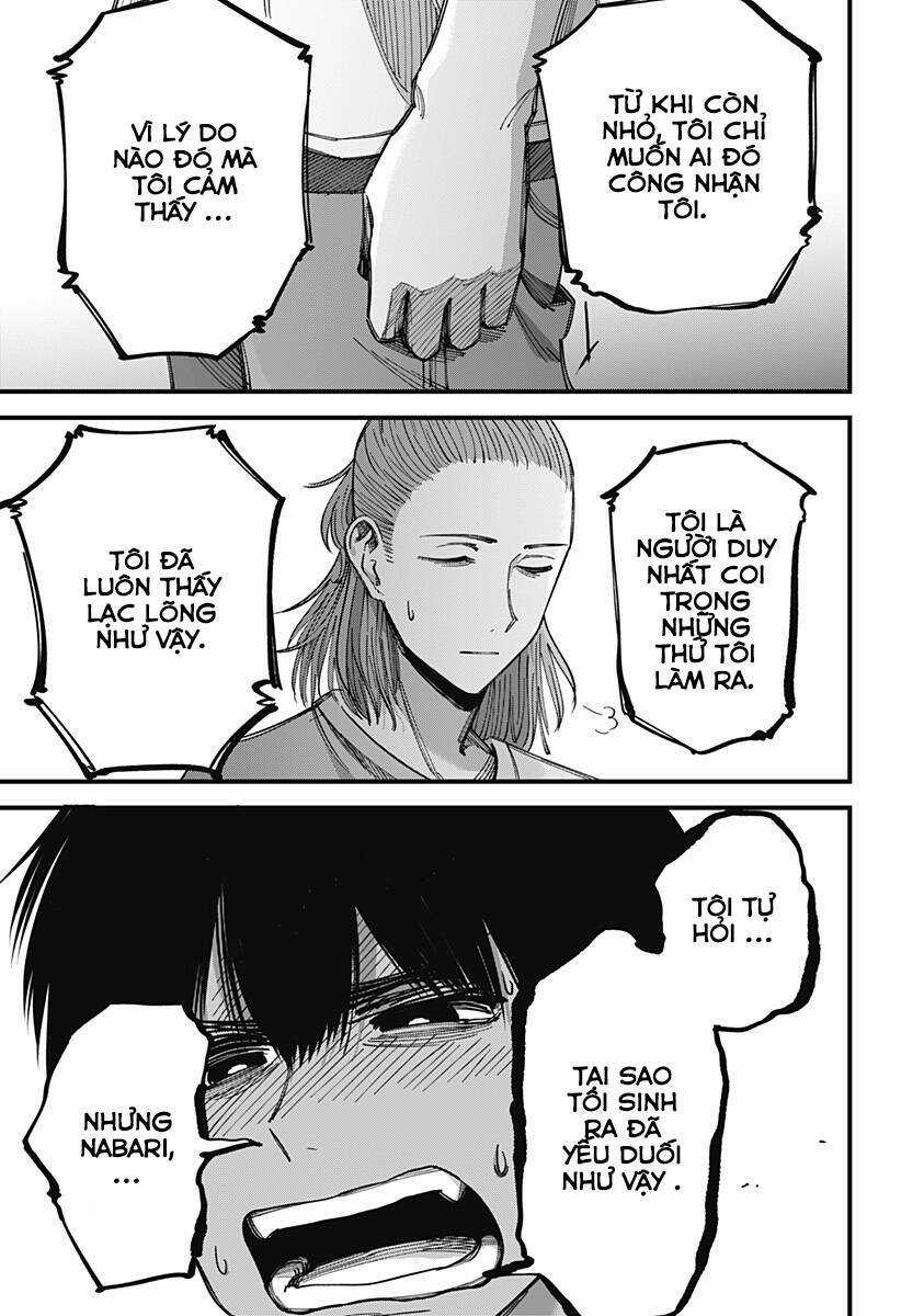 Beat And Motion - Chapter 7 - Trang 10