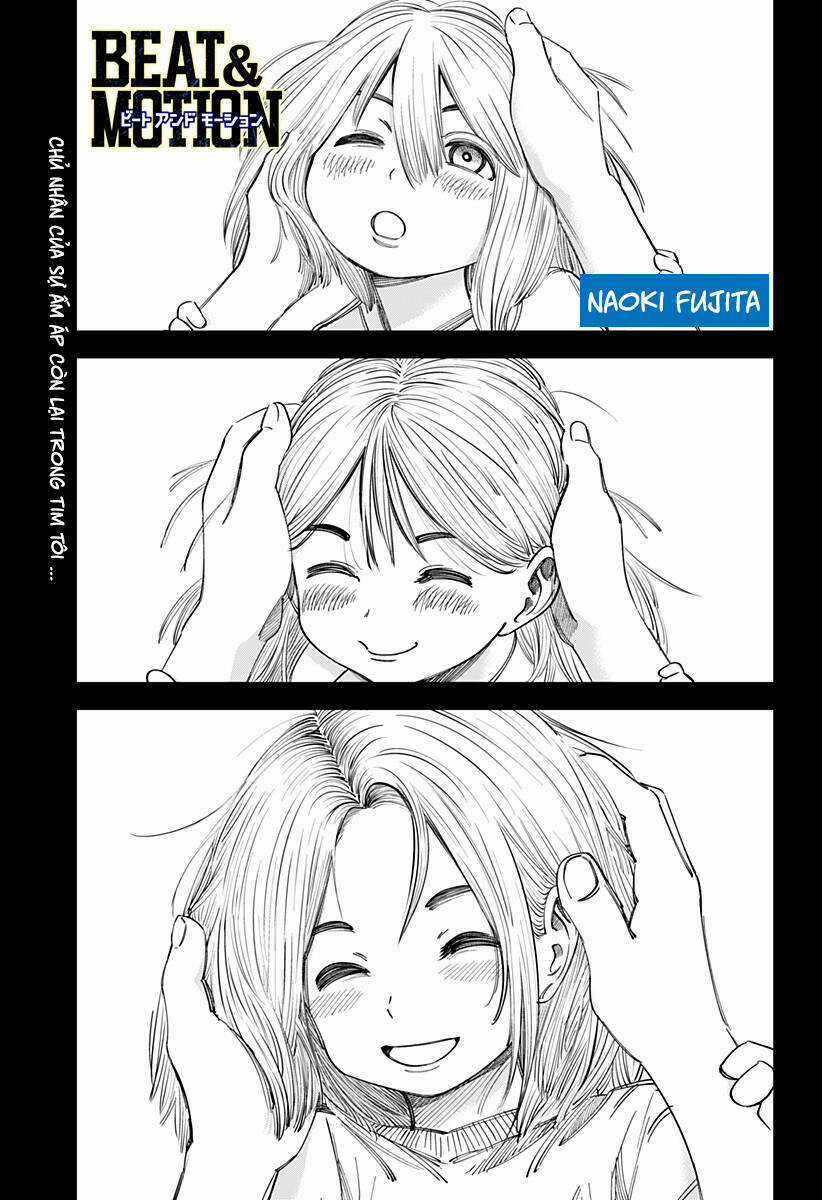 Beat And Motion - Chapter 8 - Trang 2