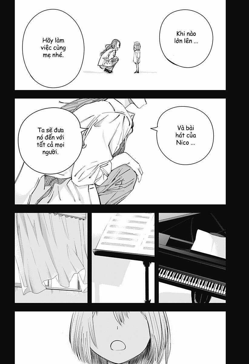 Beat And Motion - Chapter 8 - Trang 3