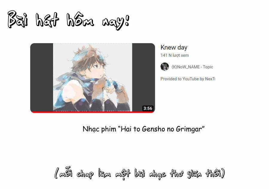 Beat And Motion - Chapter 8 - Trang 24