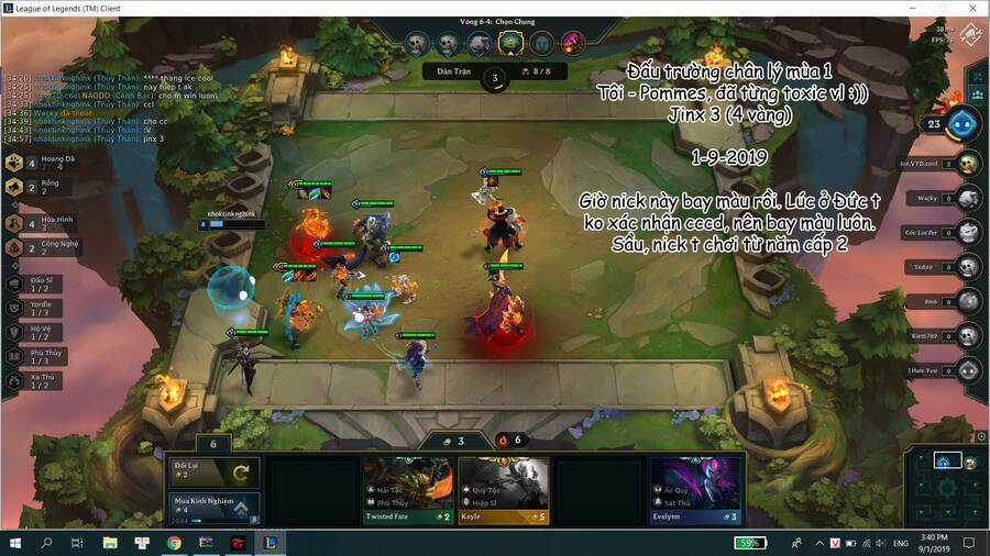 Beat And Motion - Chapter 8 - Trang 25