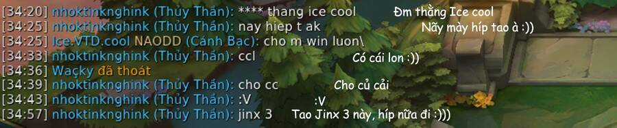 Beat And Motion - Chapter 8 - Trang 26