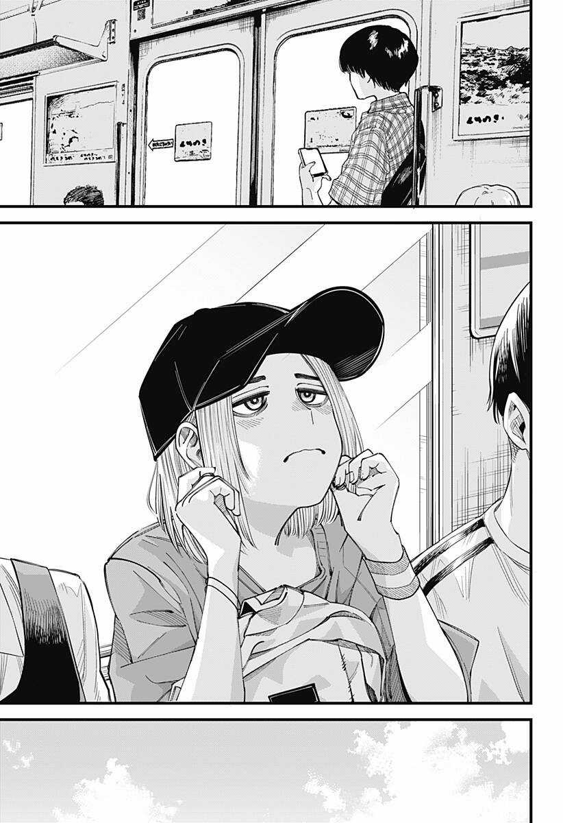 Beat And Motion - Chapter 9 - Trang 12