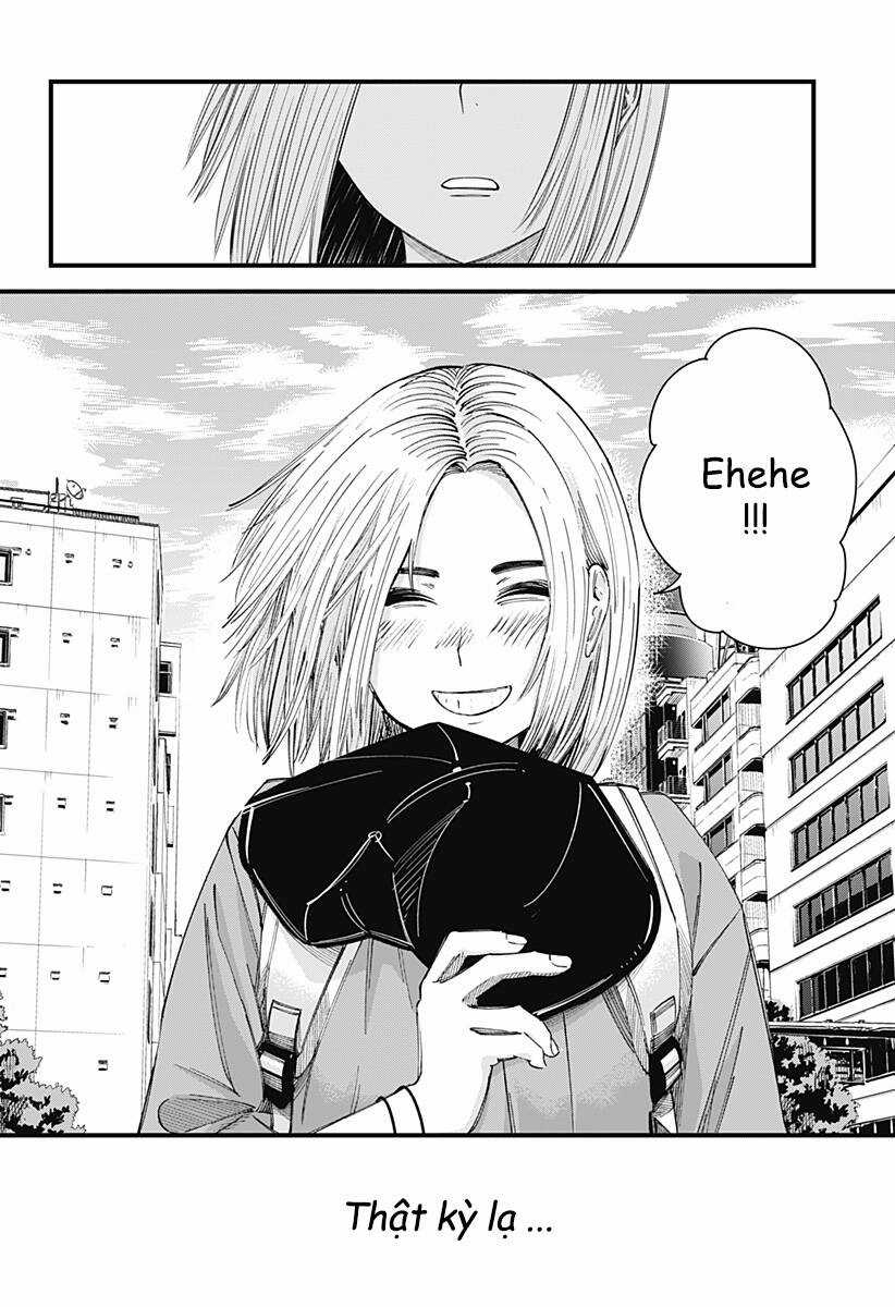 Beat And Motion - Chapter 9 - Trang 18