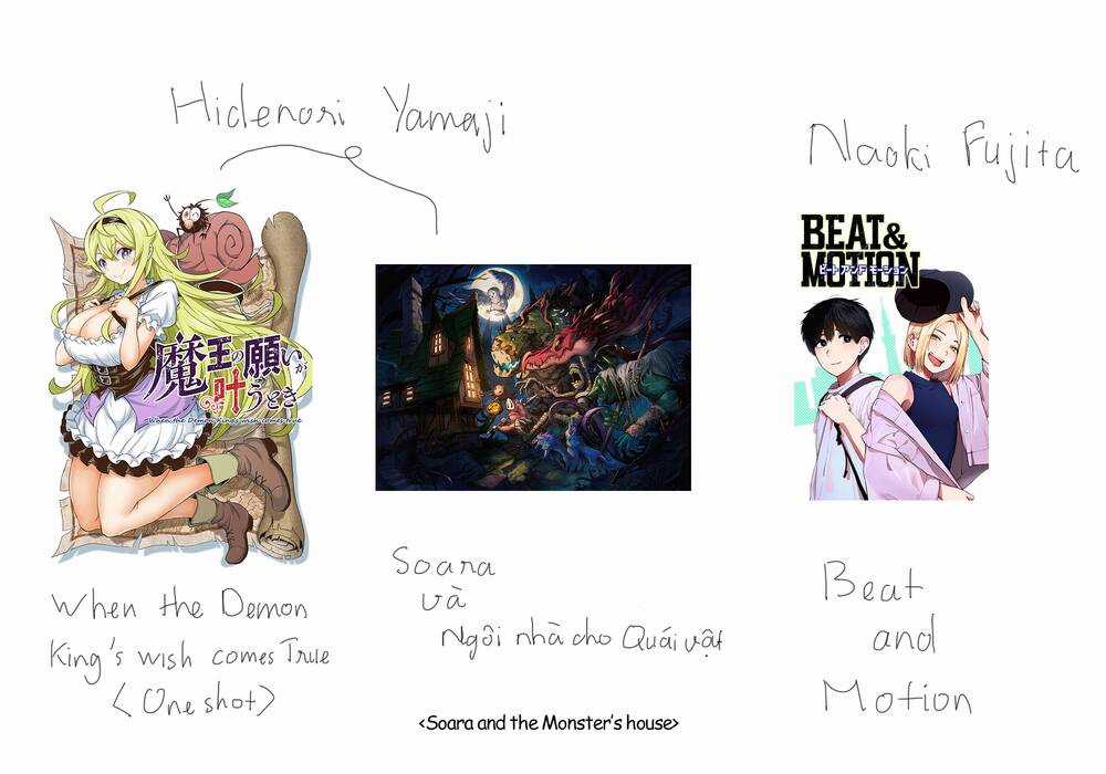 Beat And Motion - Chapter 9 - Trang 22