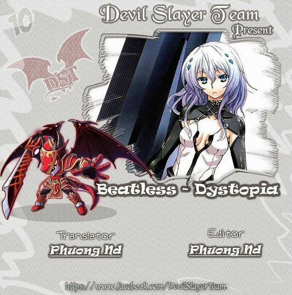 Beatless Dystopia - Chapter 10 - Trang 1