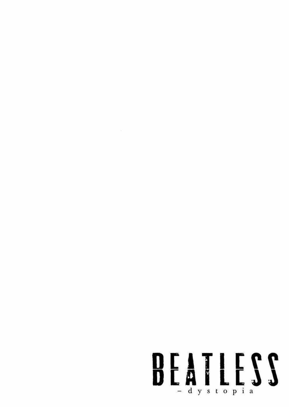 Beatless Dystopia - Chapter 10 - Trang 32