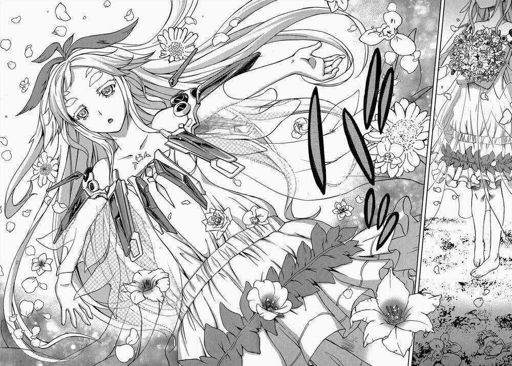 Beatless Dystopia - Chapter 11 - Trang 12