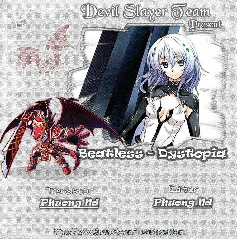 Beatless Dystopia - Chapter 12 - Trang 1