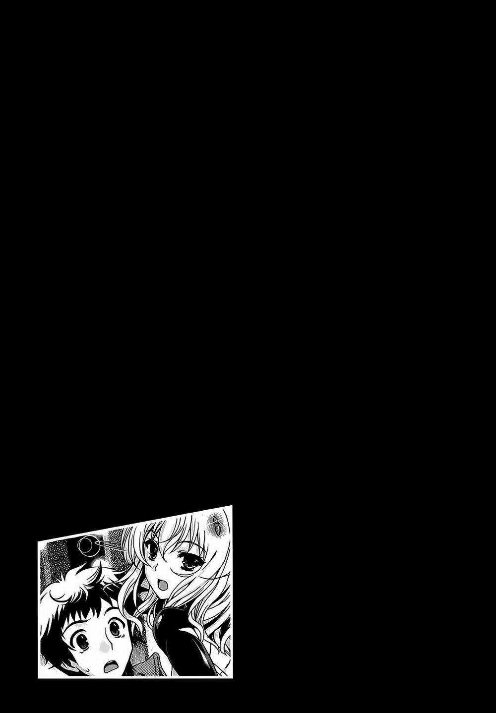 Beatless Dystopia - Chapter 2 - Trang 27