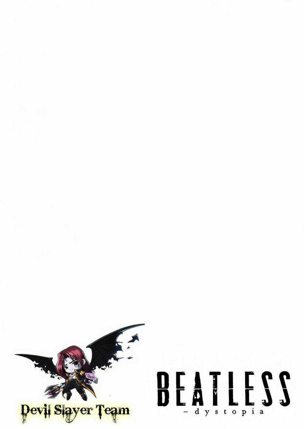 Beatless Dystopia - Chapter 2 - Trang 28