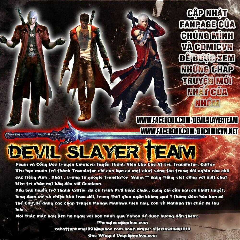 Beatless Dystopia - Chapter 3 - Trang 2