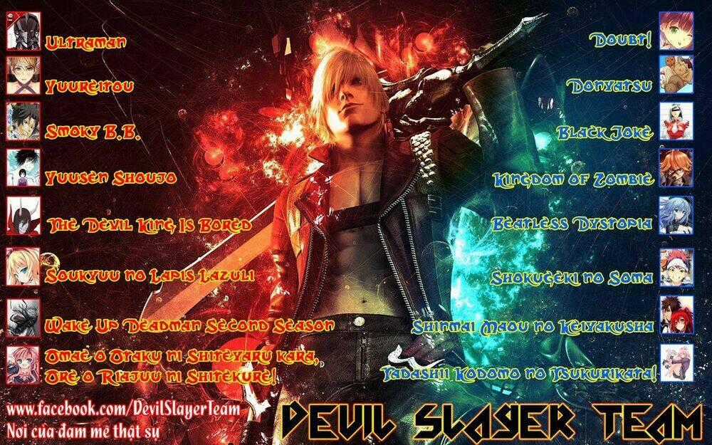 Beatless Dystopia - Chapter 7 - Trang 30