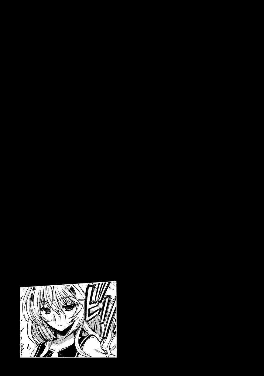 Beatless Dystopia - Chapter 8 - Trang 19