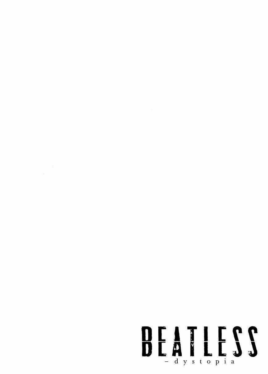 Beatless Dystopia - Chapter 8 - Trang 20