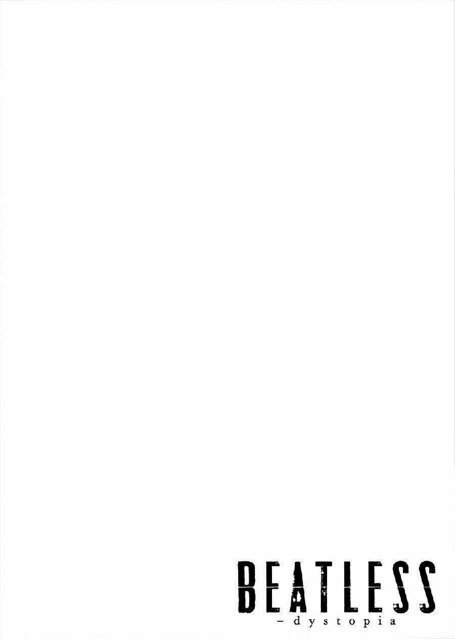 Beatless Dystopia - Chapter 9 - Trang 35