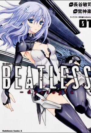 Đọc truyện Beatless Dystopia