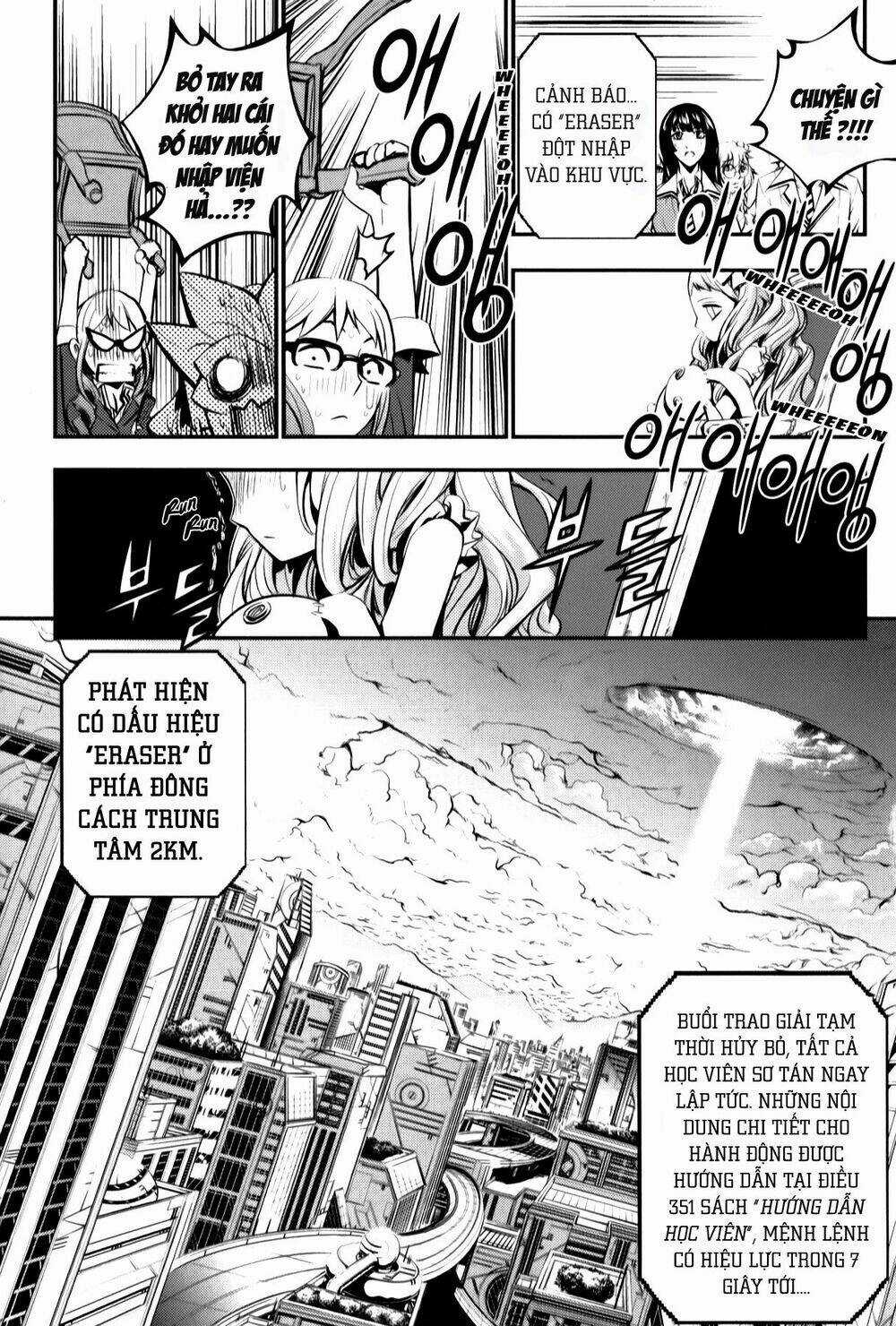 Beats 9 - Chapter 2 - Trang 1