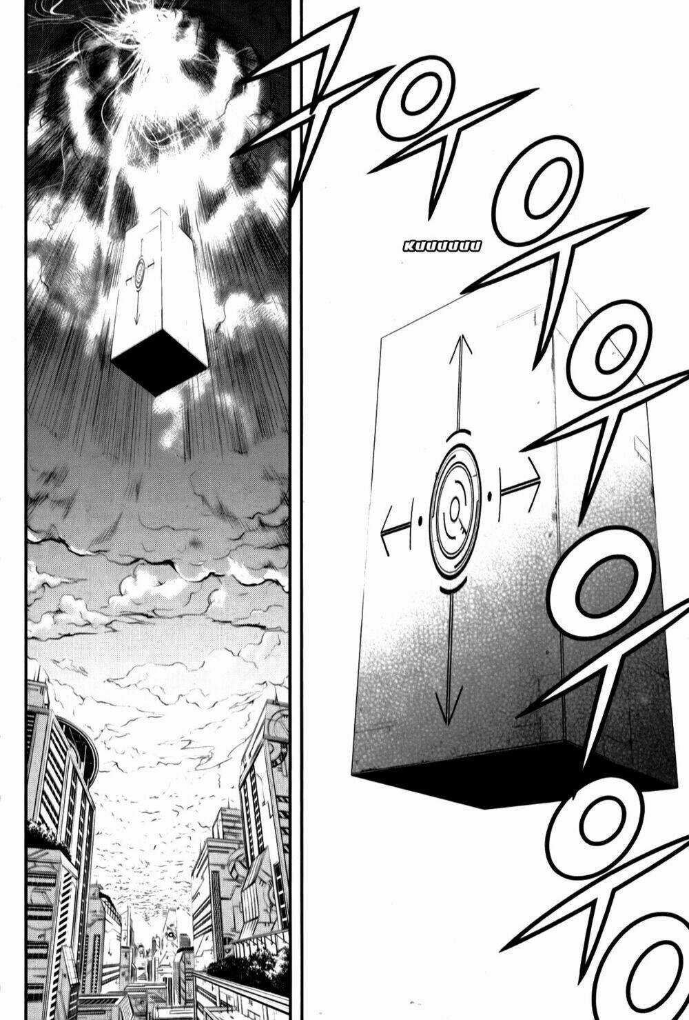 Beats 9 - Chapter 2 - Trang 2