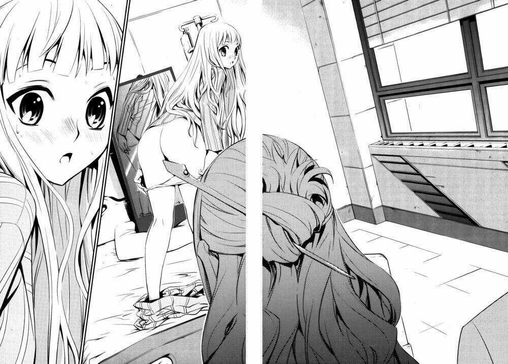 Beats 9 - Chapter 3 - Trang 13