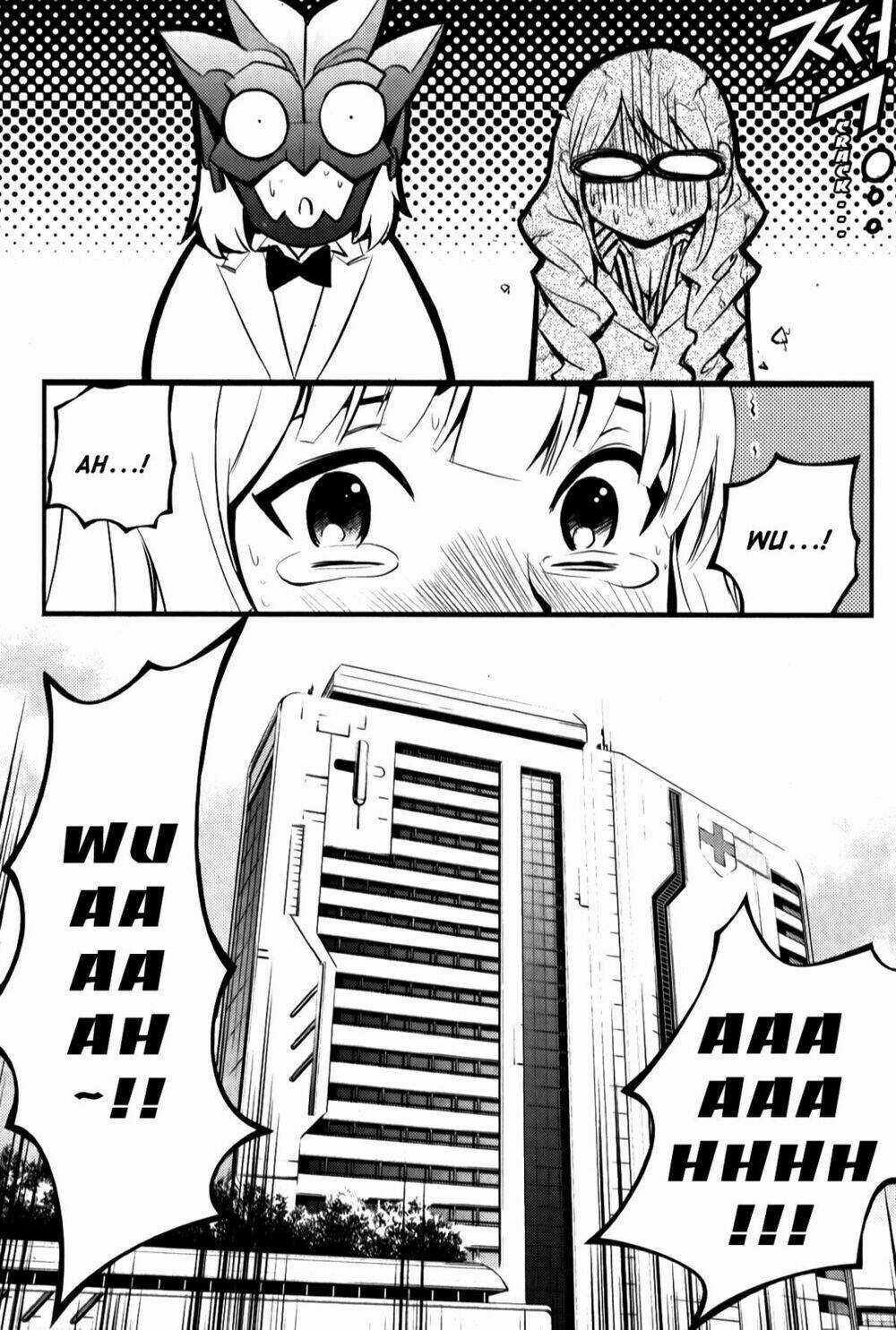 Beats 9 - Chapter 3 - Trang 14