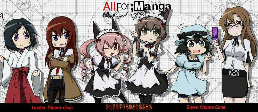 Beats 9 - Chapter 3 - Trang 30