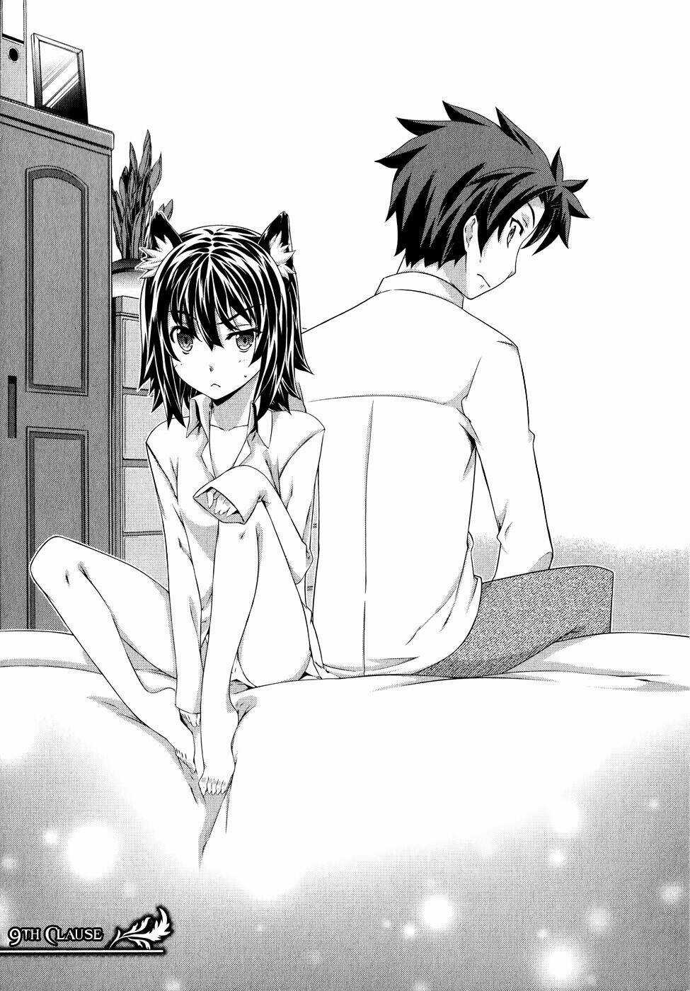 Beautiful 100% - Chapter 0 - Trang 2