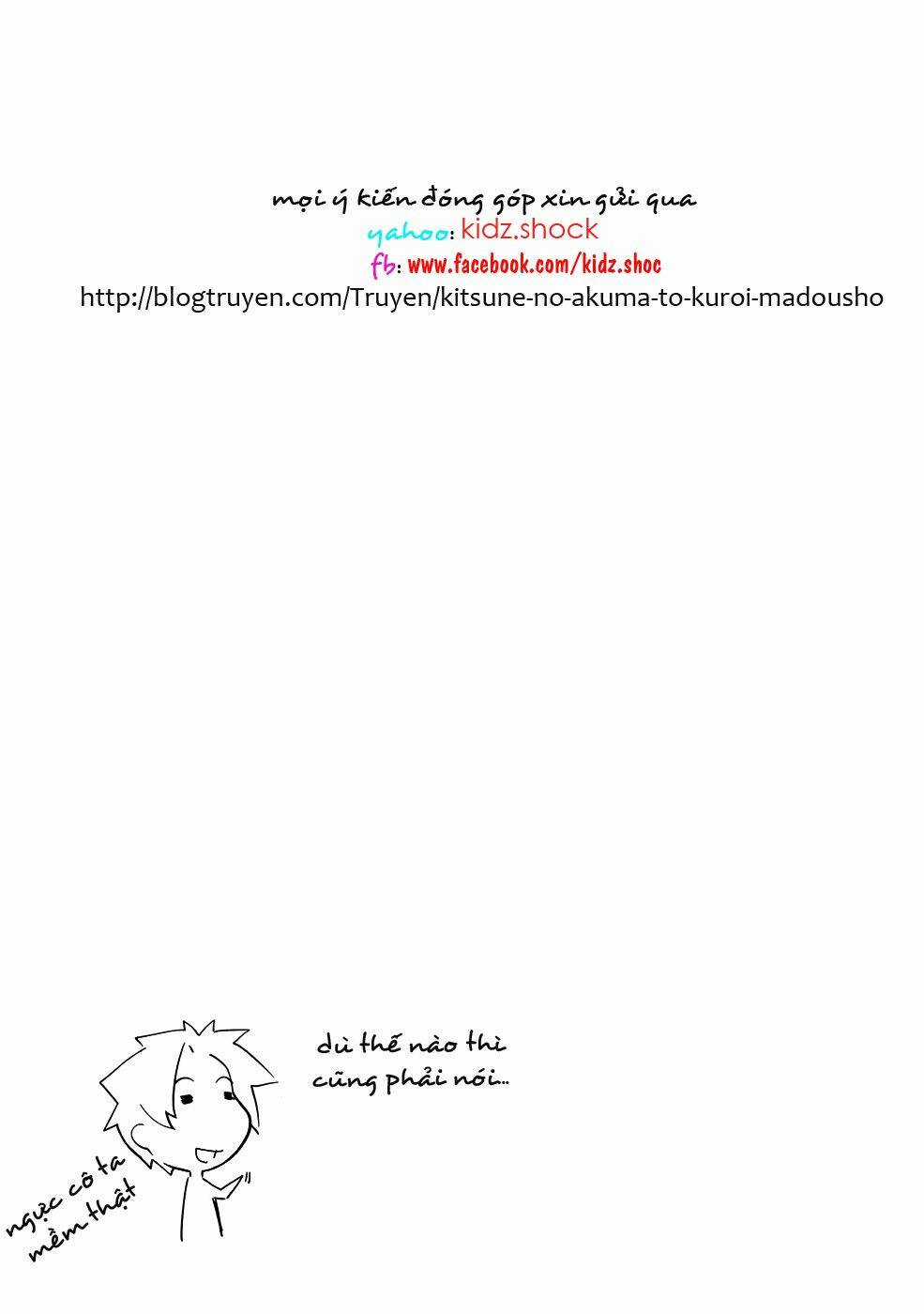 Beautiful 100% - Chapter 0 - Trang 20