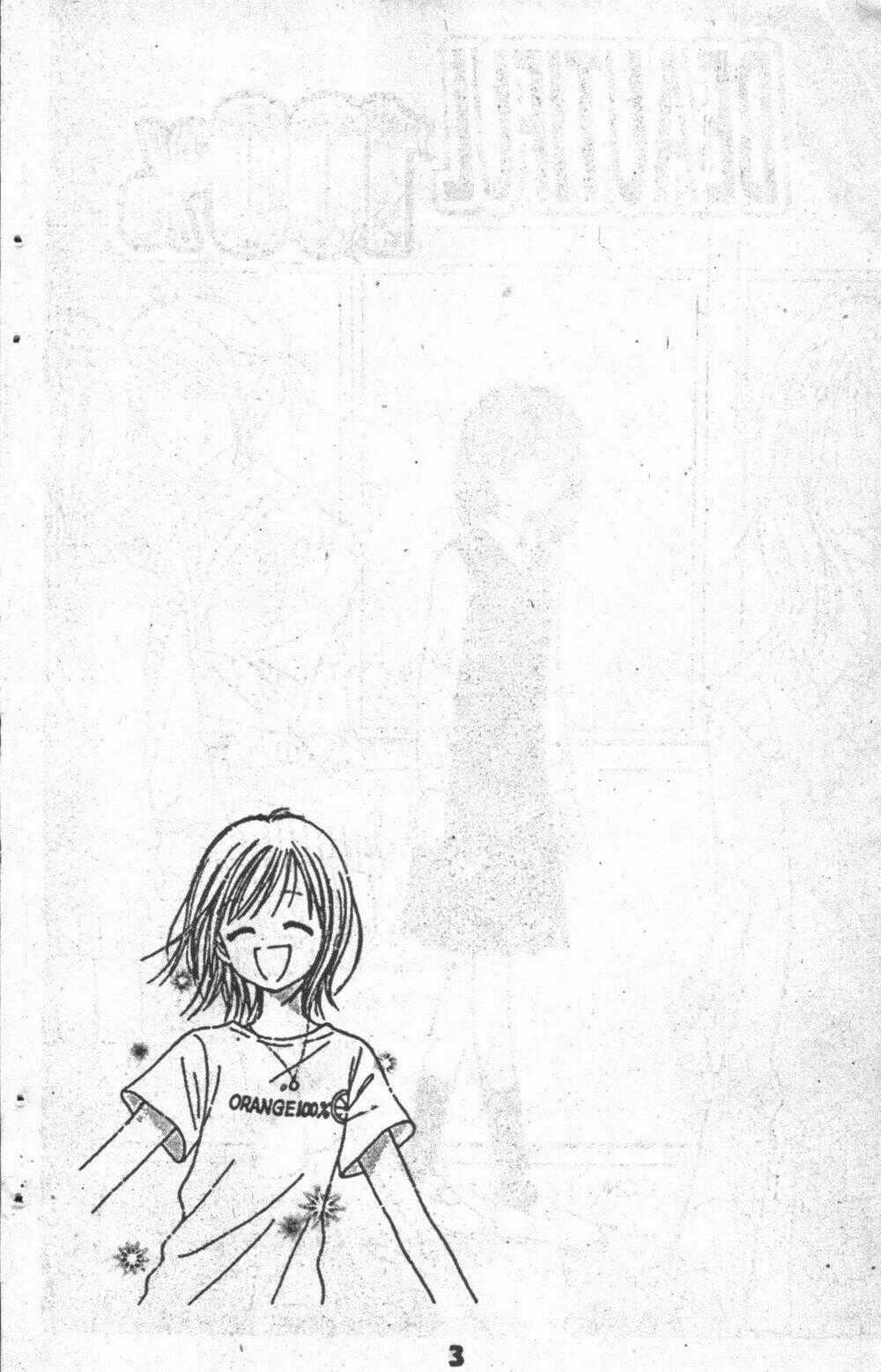 Beautiful 100% - Chapter 1 - Trang 1