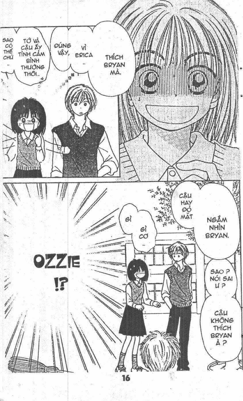 Beautiful 100% - Chapter 1 - Trang 17