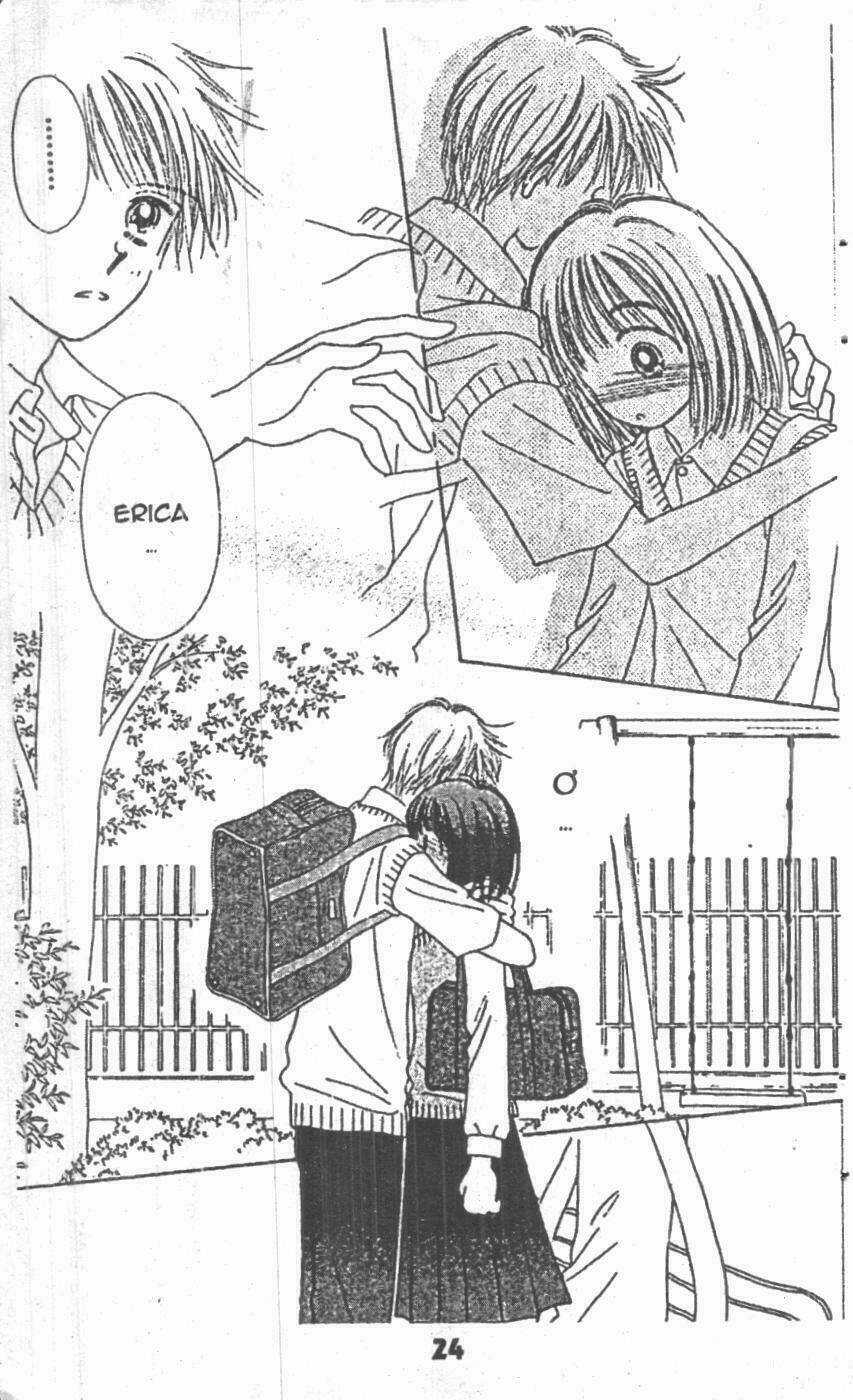 Beautiful 100% - Chapter 1 - Trang 26