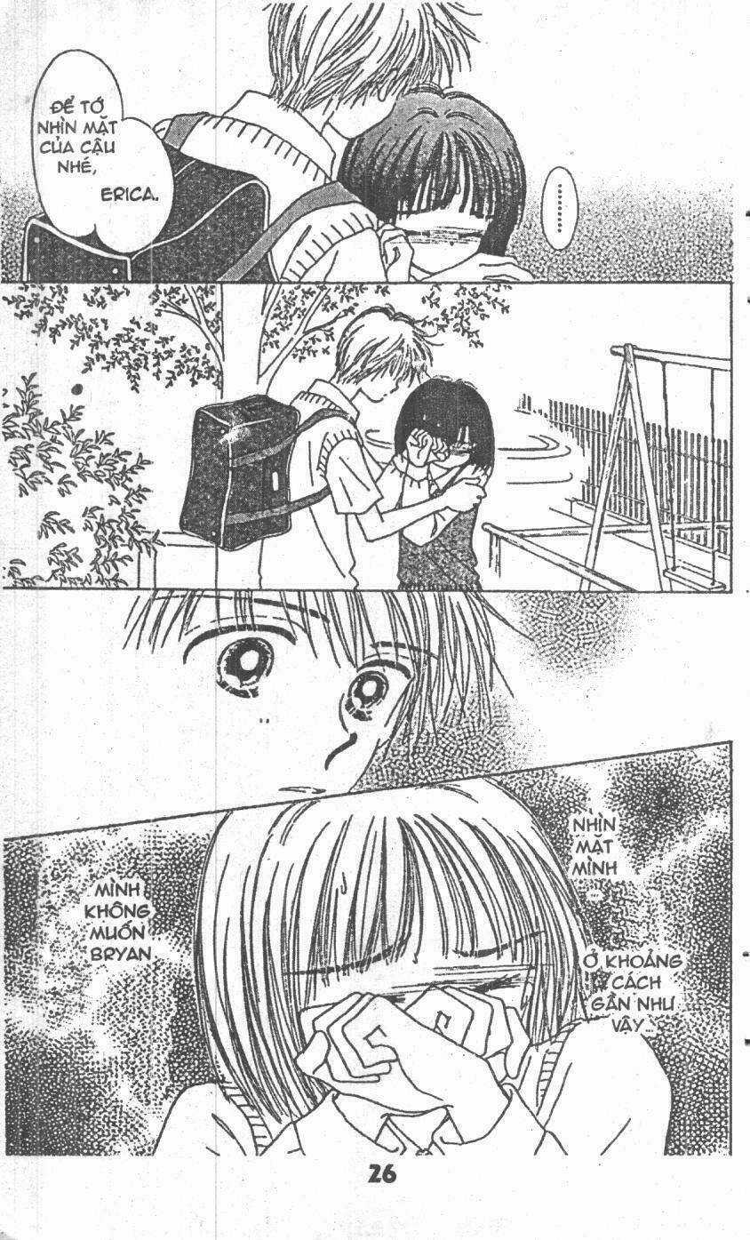 Beautiful 100% - Chapter 1 - Trang 28