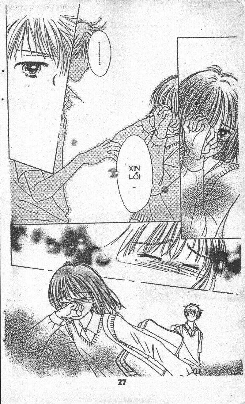 Beautiful 100% - Chapter 1 - Trang 29